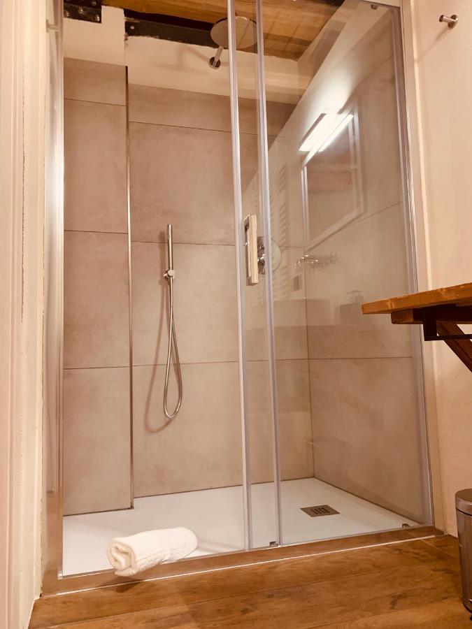 Lo Paglier - Le Four Des Alpes Daire Rhemes-Saint-Georges Dış mekan fotoğraf